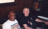 Joe Brice and Jim