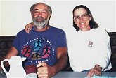 Don and Edie - dande